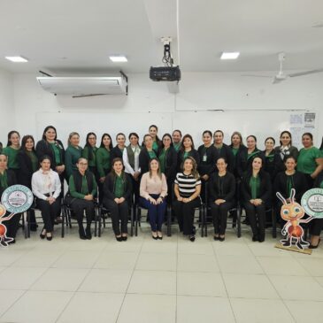 Jornada de Socialización de Documentos Orientadores del Sistema de Evaluación por Fases