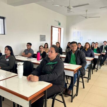 Reunión General de Docentes