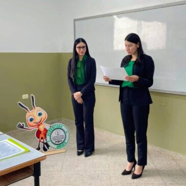 Cierre de Actividades Extracurriculares de Bienestar Estudiantil – Primer Periodo Académico 2025