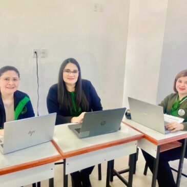 Socialización de documentos orientadores del Sistema de Evaluación de la Calidad de la Educación Superior por Fases de la ANEAES