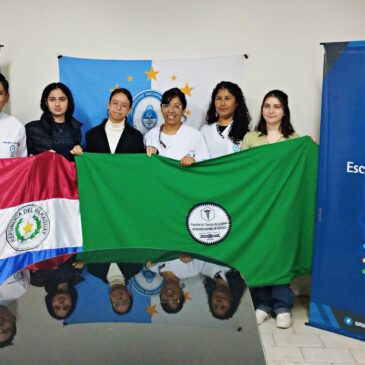 Movilidad Internacional