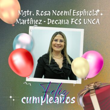 Muchas Felicidades!!!