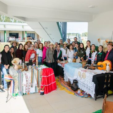 Día del Folklore Paraguayo
