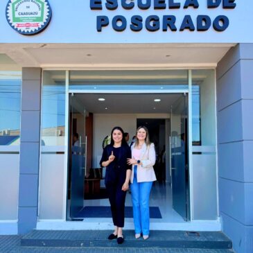Representantes electos del Estamento Docente y Estudiantil ante el Consejo Superior Universitario