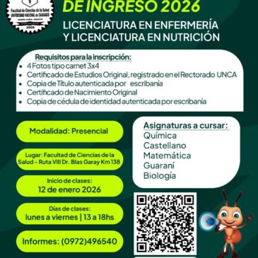SE PARTE DE LA FCS!!!