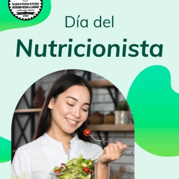 Día del Nutricionista