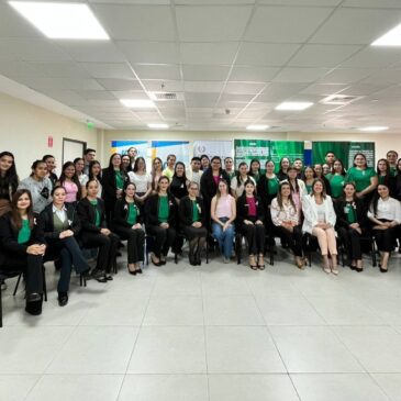 Jornada de Capacitación – Octubre Rosa 2025