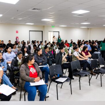 Capacitación «Evaluación corporal precisa con tecnología InBody»