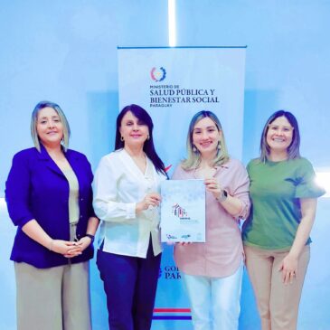 Renovación del Convenio para Prácticas Supervisadas – Carrera de Enfermería