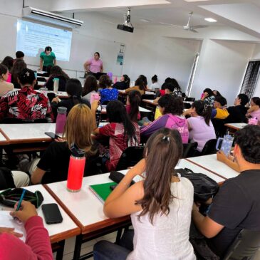 Socialización de Medios Oficiales de Comunicación Institucional