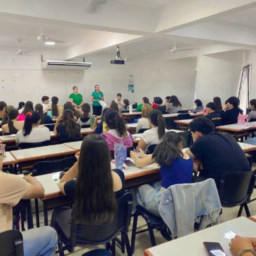 Socialización del calendario de exámenes finales