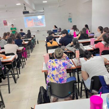 Reinducción a la Biblioteca Física y a los Acervos Bibliográficos