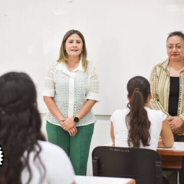 PUNTAJES CORRESPONDIENTES A LA ASIGNATURA CASTELLANO