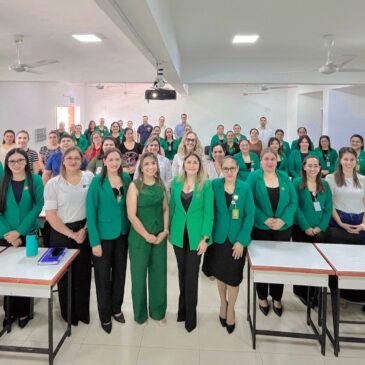 PRIMER CLAUSTRO DOCENTE 2026