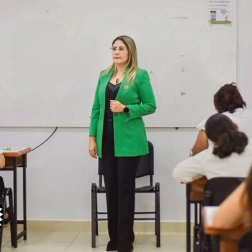 RESULTADOS OFICIALES CORRESPONDIENTE A LA ASIGNATURA QUÍMICA