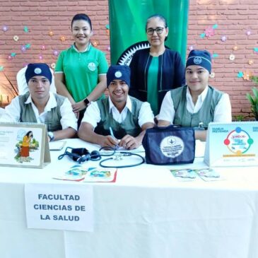 Responsabilidad Social Universitaria