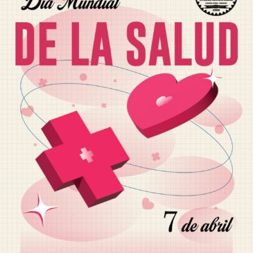 Día Mundial de la Salud