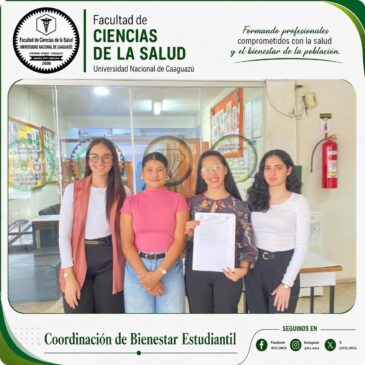FORTALECIMIENTO DEL LIDERAZGO ESTUDIANTIL Y LA PARTICIPACIÓN DEMOCRÁTICA