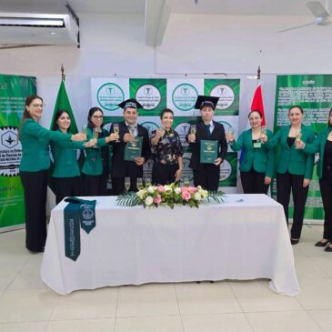 Sustentación de Trabajos Finales de Grado – Carrera de Enfermería