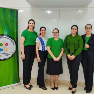 Inicio de actividades del Núcleo de Extensión Universitaria