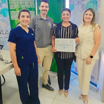 TALLER DE CAPACITACIÓN SOBRE MICROBIOTA INTESTINAL