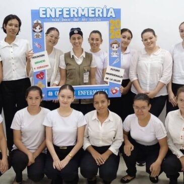 JORNADA DE INDUCCIÓN ACADÉMICA