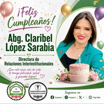 Felicidades!!