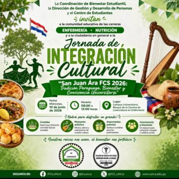 Nuestras raíces nos unen y el bienestar nos fortalece