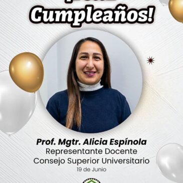 Feliz cumpleaños!!!