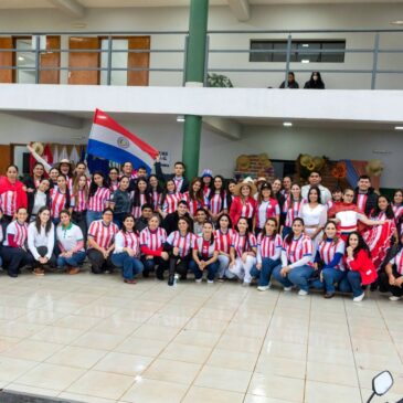 San Juan Ara FCS 2026